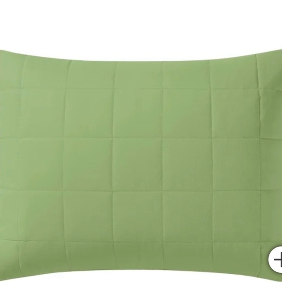 My World NWT Microfiber 6-piece Bedding Set.  Twin XL - Picture 5 of 7